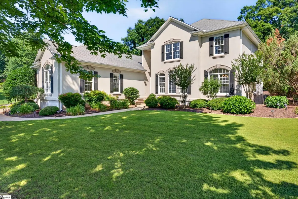 890 Acorn Ridge Place, Spartanburg, SC 29301 - #1