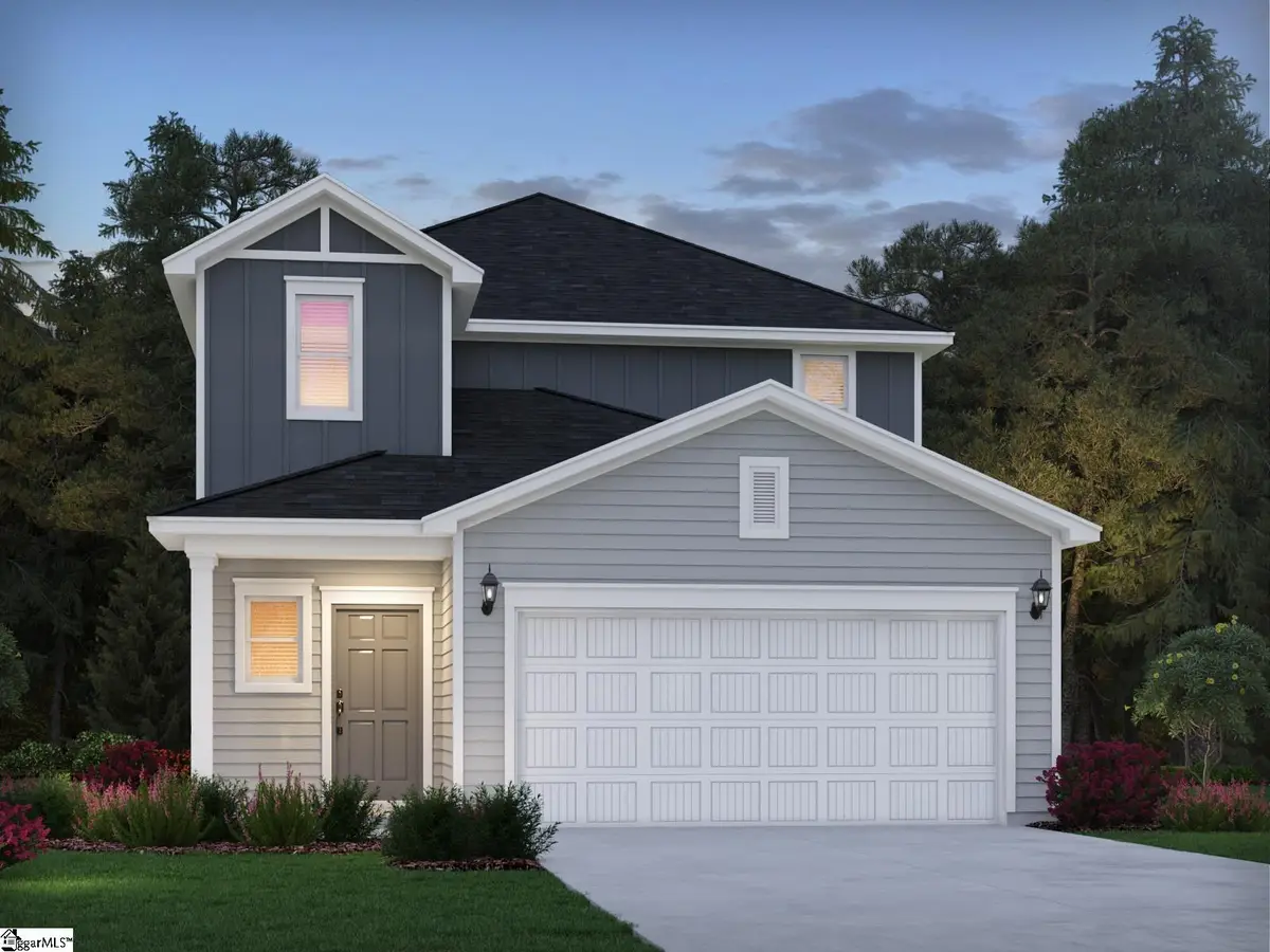 419 Upland Water Court, Spartanburg, SC 29301 - #1