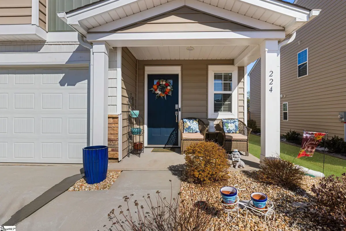 224 Anna Gray Circle, Easley, SC 29640 - #1
