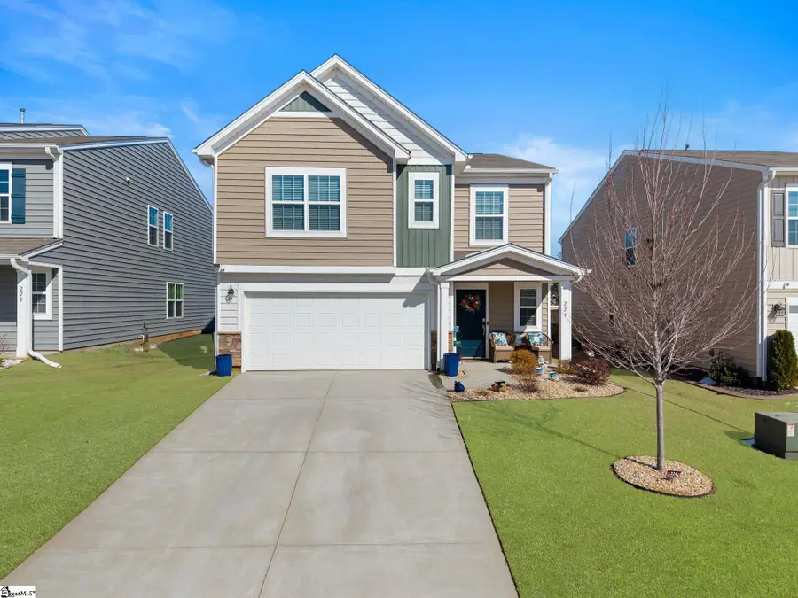 224 Anna Gray Circle, Easley, SC 29640 - #2