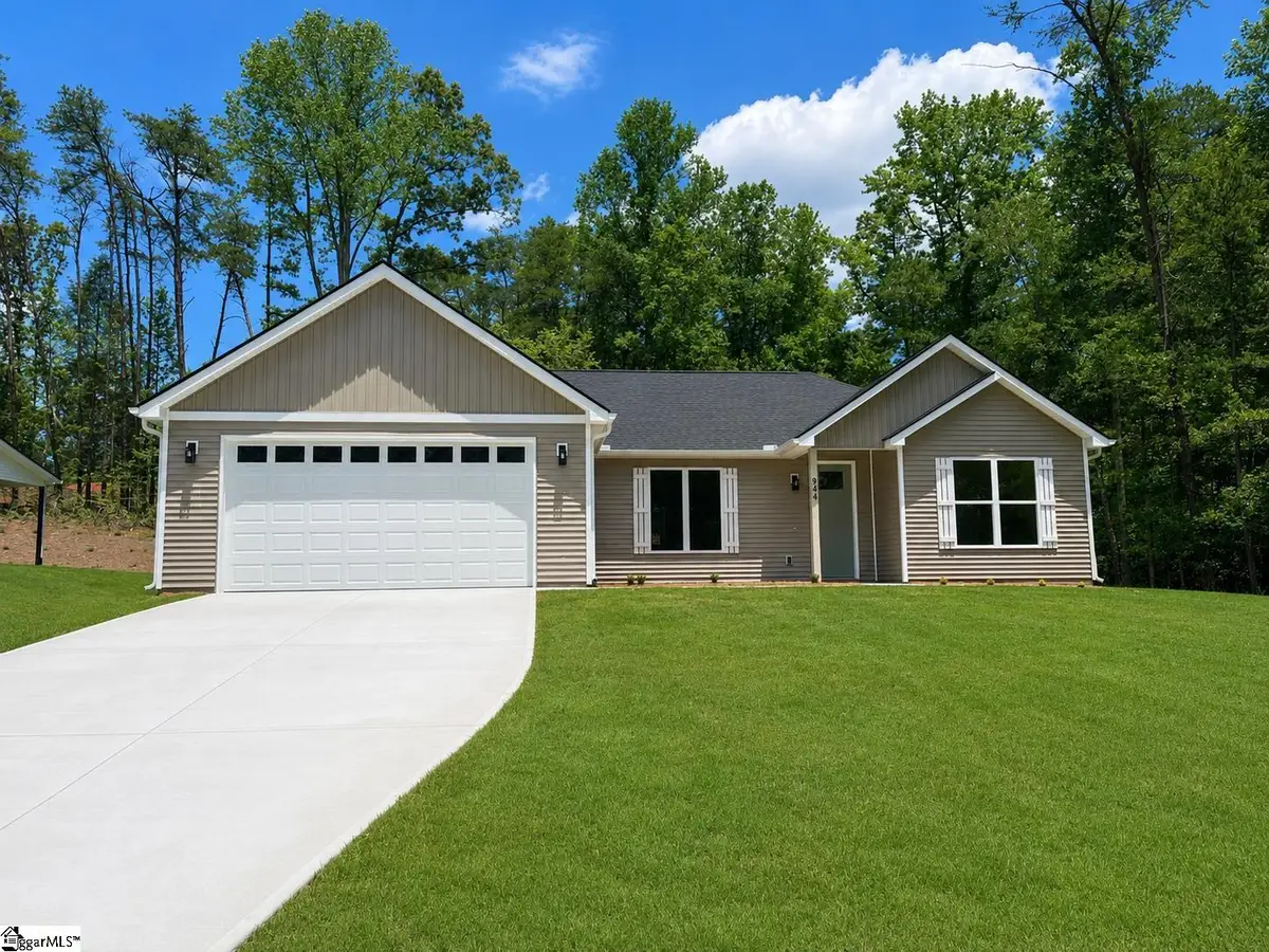 944 Tubbs Mountain Road, Travelers Rest, SC 29690 - #1