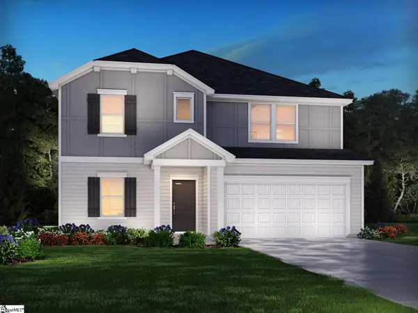 416 Ragland Avenue, Greer, SC 29651