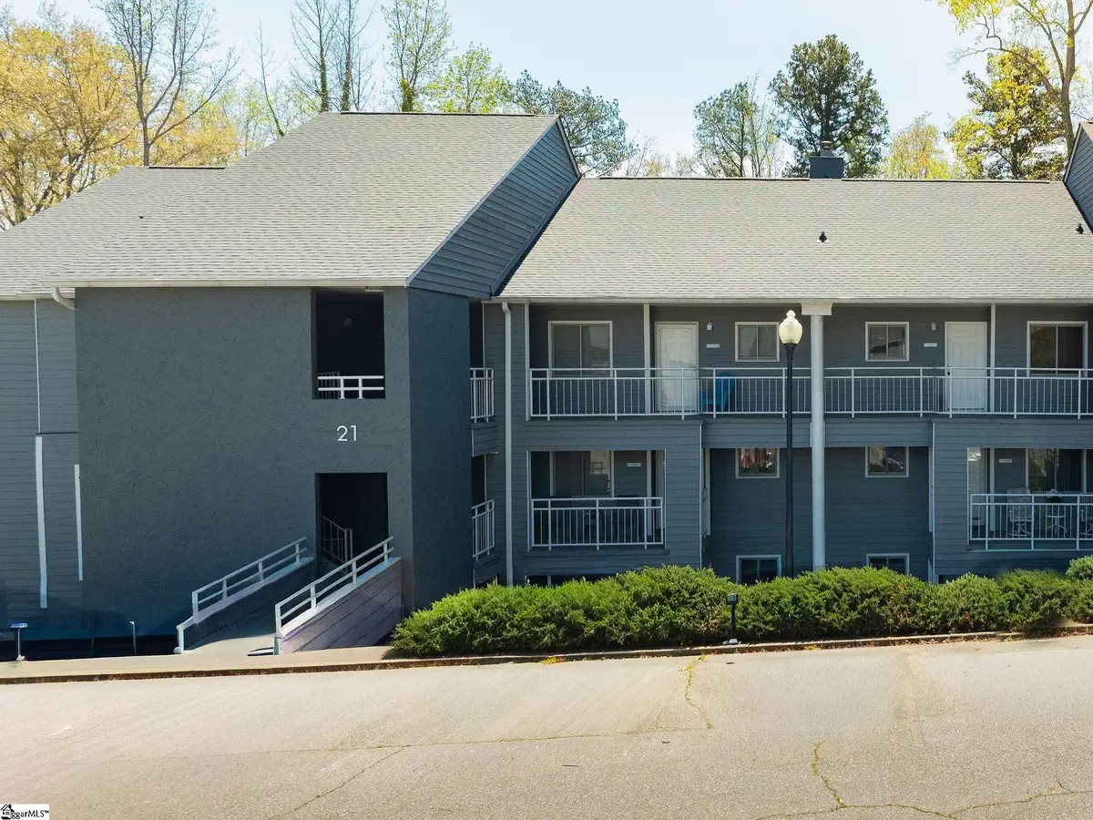 2101 Northlake Drive, Anderson, SC 29625 - #1