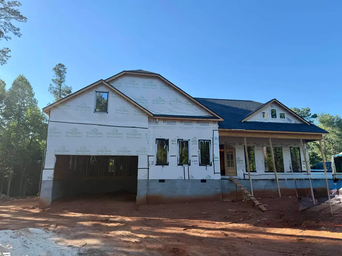 922 John Dodd Road, Spartanburg, SC 29303 - #1