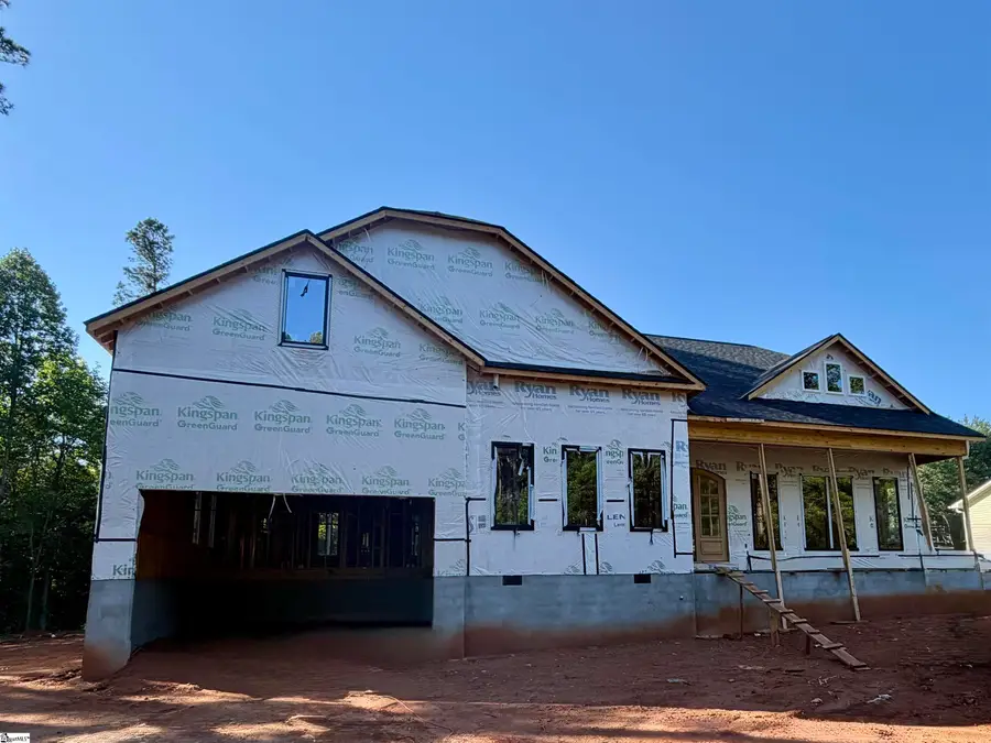 922 John Dodd Road, Spartanburg, SC 29303 - #2