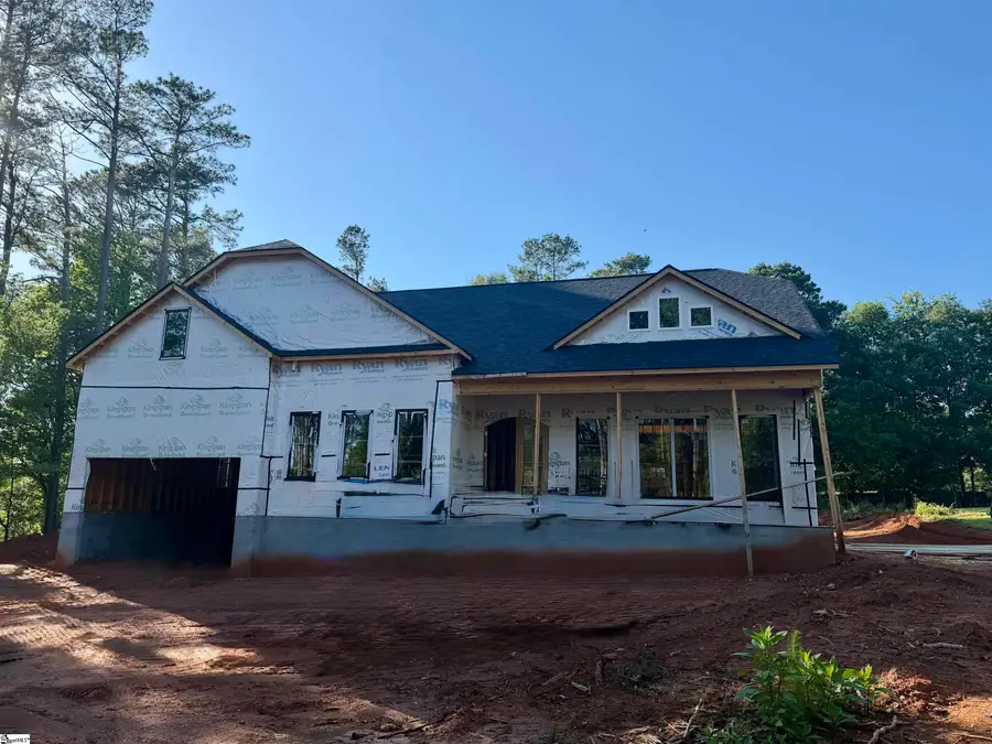 922 John Dodd Road, Spartanburg, SC 29303 - #3