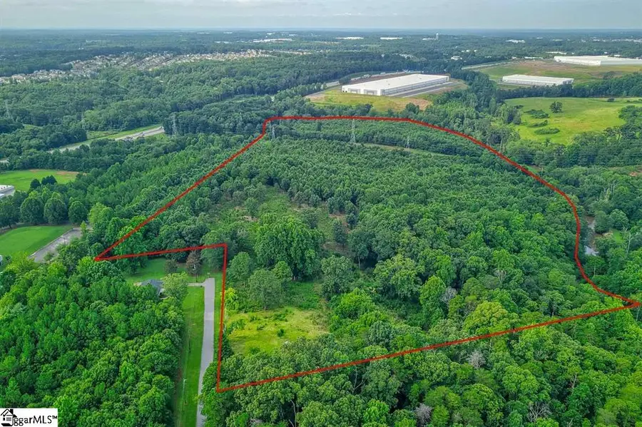 142 Dogwood Lane, Duncan, SC 29334 - #2