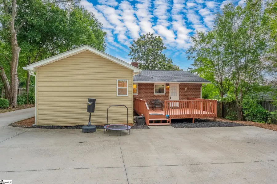 17 Eisenhower Drive, Greenville, SC 29607 - #2