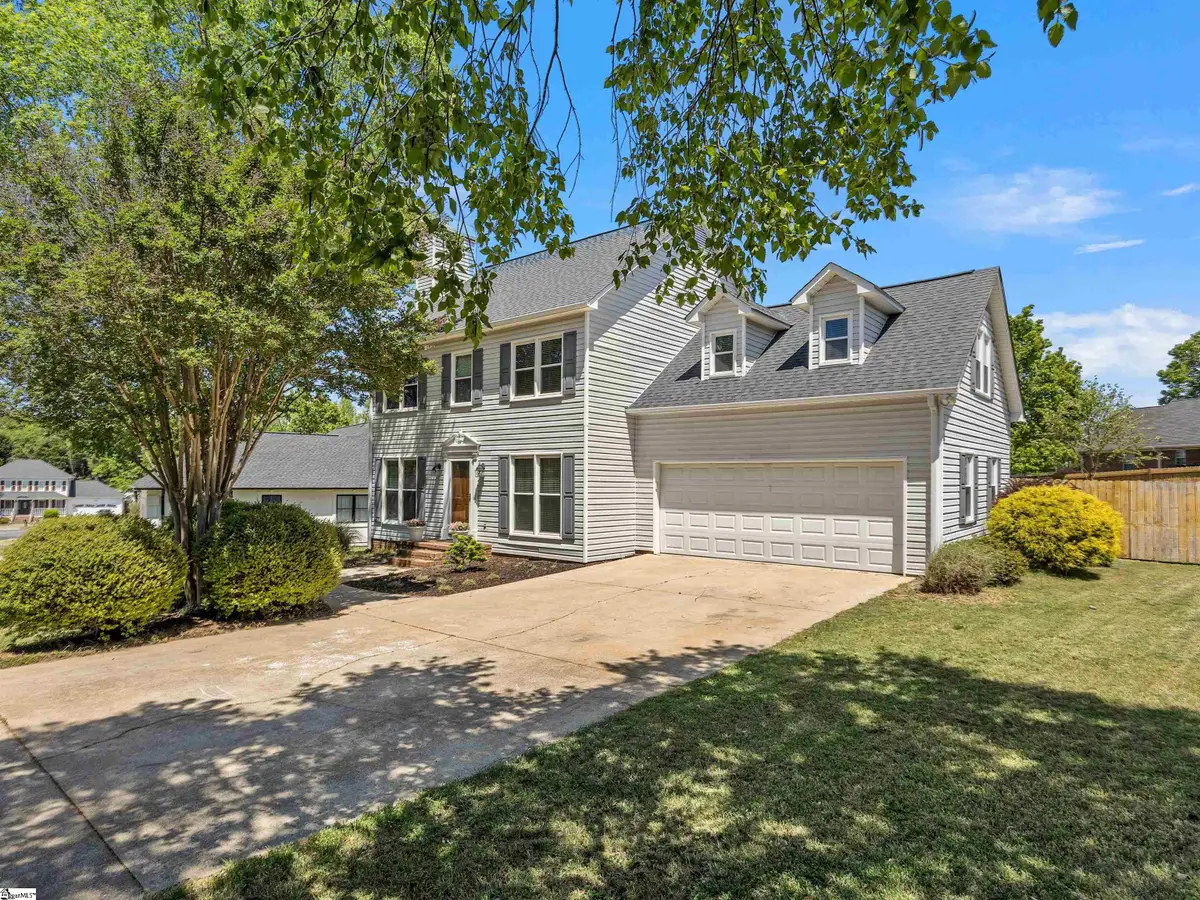 300 Middleton Court, Moore, SC 29369 - #1