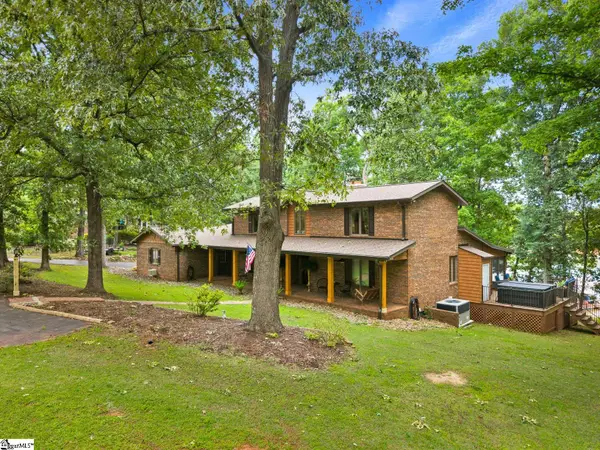 2817 Providence Church Road, Anderson, SC 29626