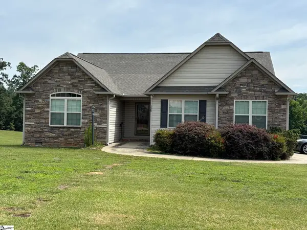 130 Poplar Ridge Drive, Gaffney, SC 29341