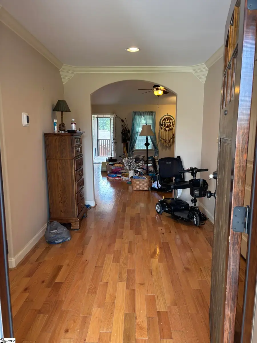 130 Poplar Ridge Drive, Gaffney, SC 29341 - #2