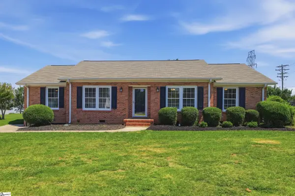 2 Brushy Creek Ridge, Taylors, SC 29687
