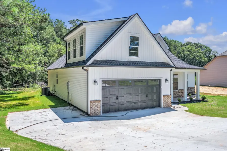 2212 Refuge Road, Pendleton, SC 29670 - #2
