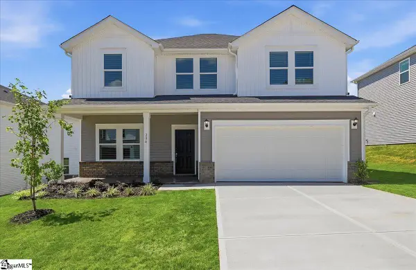 204 Moretz Place, Spartanburg, SC 29306