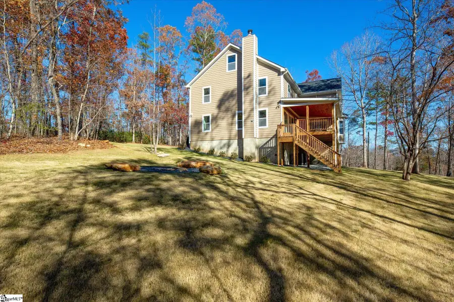 183 Wittmore Lane, Cleveland, SC 29635 - #2