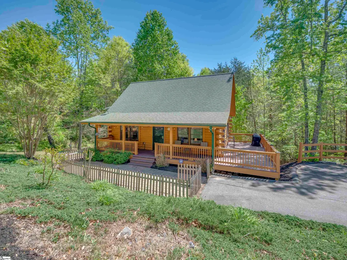 125 Pine Ridge Drive, Golden Valley, SC 28018 - #1