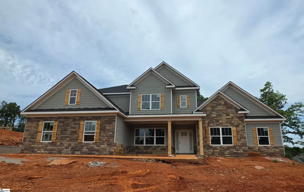 244 Holly Branch Road #LOT 42, Piedmont, SC 29673 - #1