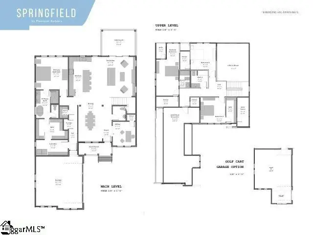 109 Benjamin Boulevard, Pendleton, SC 29670 - #3