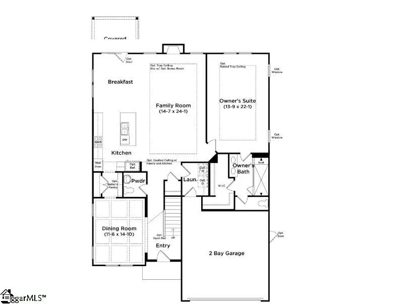 4 Tannery Lane, Greenville, SC 29615 - #2