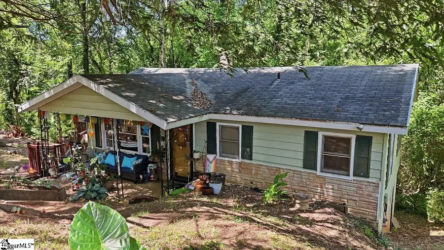 76 Bomar Street, Inman, SC 29349 - #2