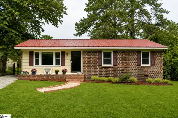 281 Norwood Street, Pacolet, SC 29372