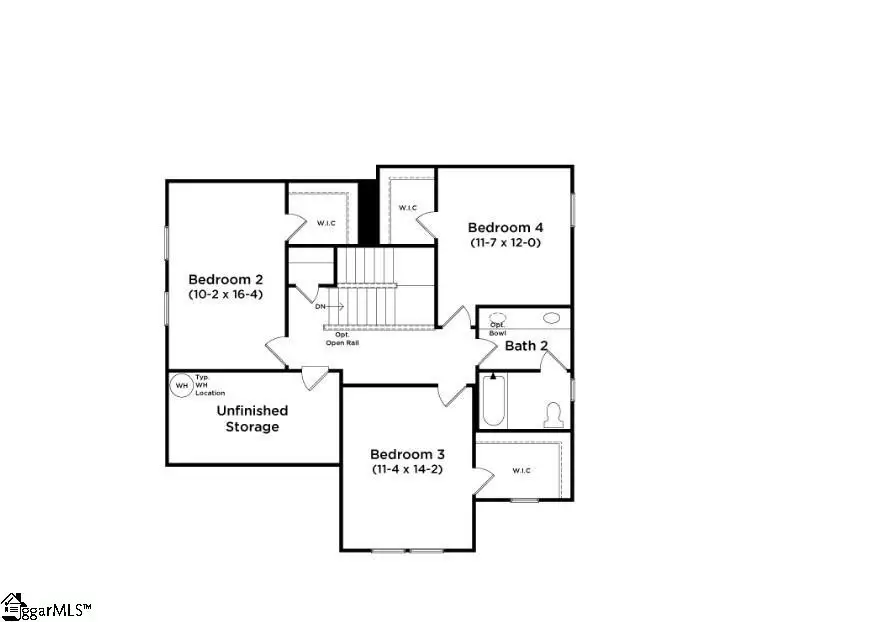 120 Castlen Court, Gray Court, SC 29645 - #3