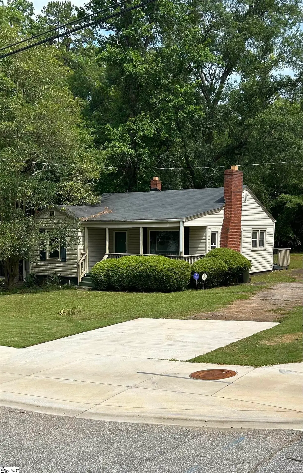 236 Pleasant Ridge Avenue, Greenville, SC 29605-2157 - #1