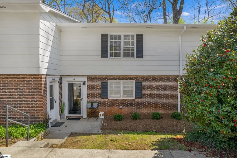 51 Summercreek Drive, Spartanburg, SC 29307 - #2