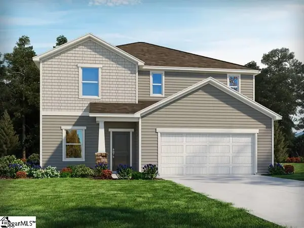 202 Moretz Place, Spartanburg, SC 29306