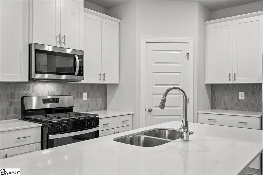 725 Parry Court, Woodruff, SC 29388 - #2