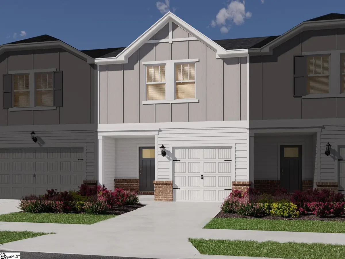 435 Blissful Court, Taylors, SC 29687 - #1