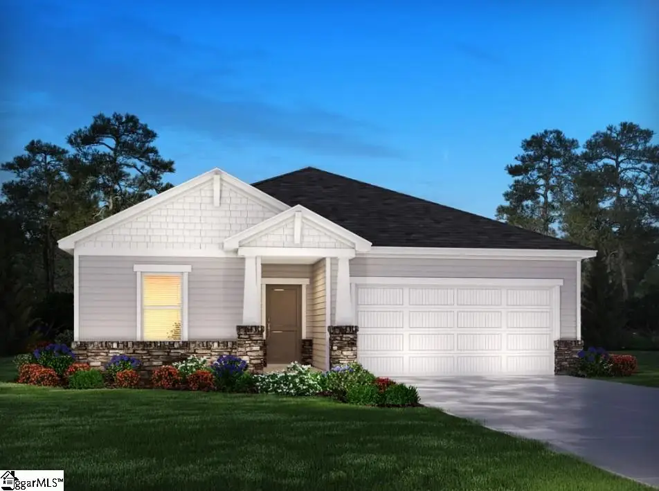 419 Ragland Avenue, Greer, SC 29651 - #1