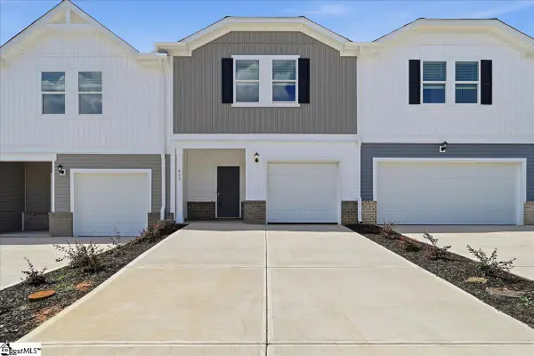 437 Blissful Court, Taylors, SC 29687