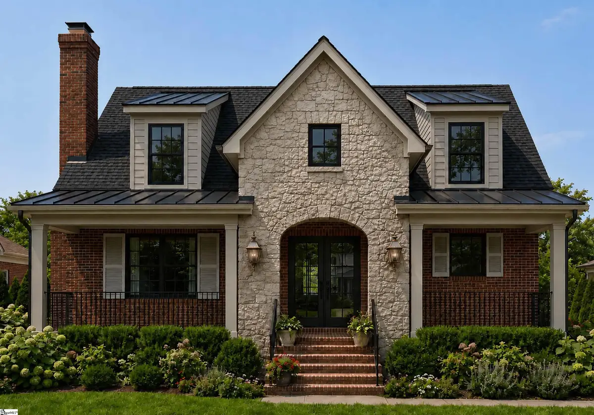 213 Grove Road, Greenville, SC 29605 - #1
