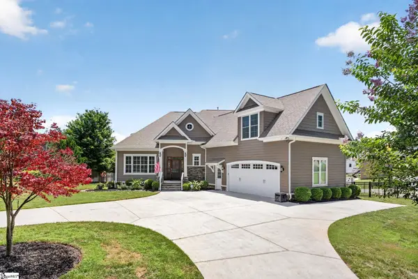 121 Stanridge Court, Easley, SC 29640