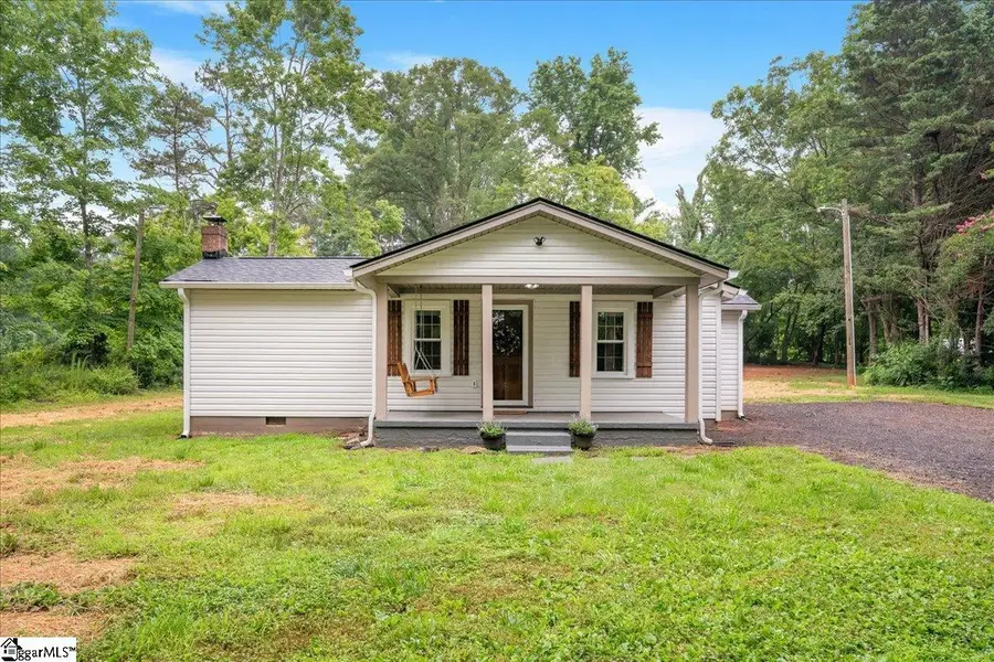 174 Holliday Road, Six Mile, SC 29682 - #3