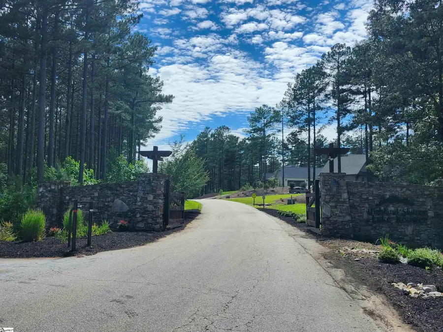 0 High Hampton Road #Lot 37 Highland Shores at Keowee, Salem, SC 29676 - #2