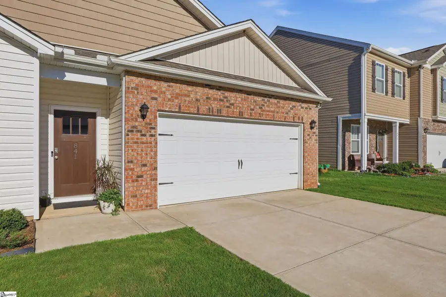 841 Honeybush Drive, Lyman, SC 29365 - #2