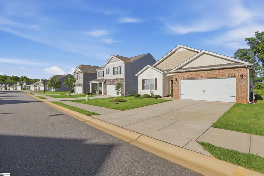 841 Honeybush Drive, Lyman, SC 29365 - #3