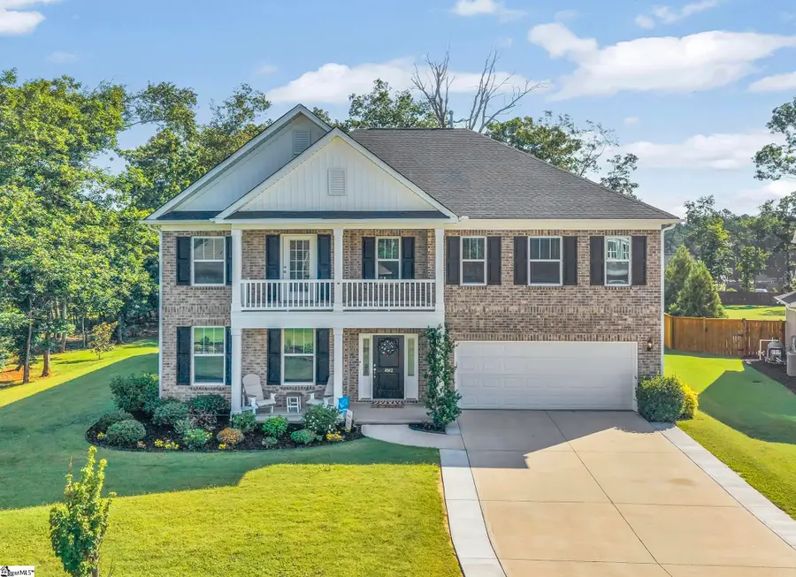 4142 Crest Ridge Lane, Boiling Springs, SC 29316 - #2