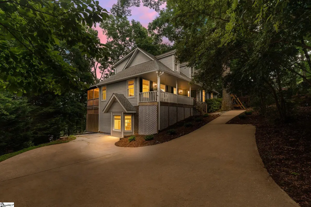 1002 Whitfield Point Road, Anderson, SC 29626 - #1
