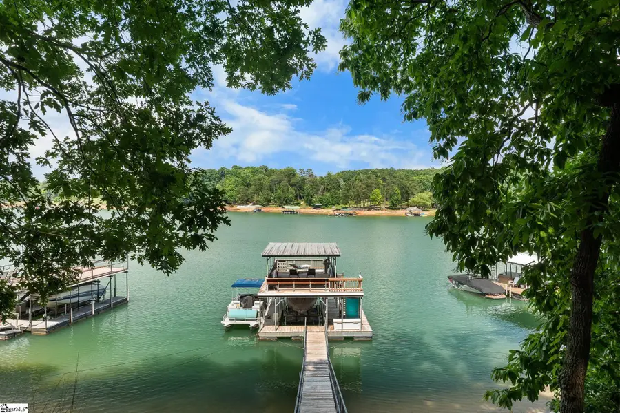 1002 Whitfield Point Road, Anderson, SC 29626 - #3