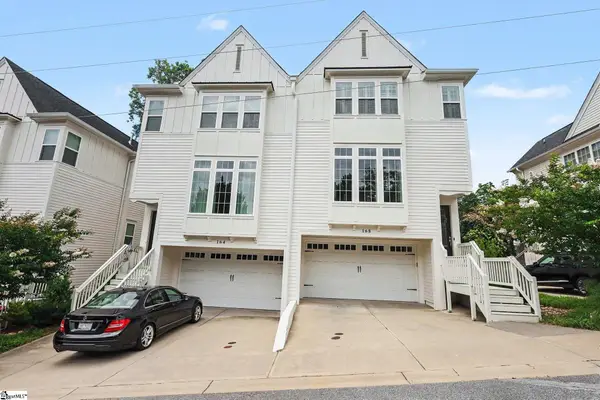 168 Silver Hill Street, Spartanburg, SC 29302