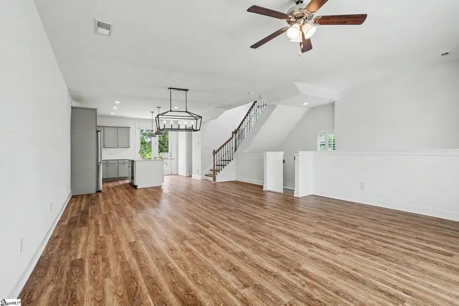 168 Silver Hill Street, Spartanburg, SC 29302 - #3