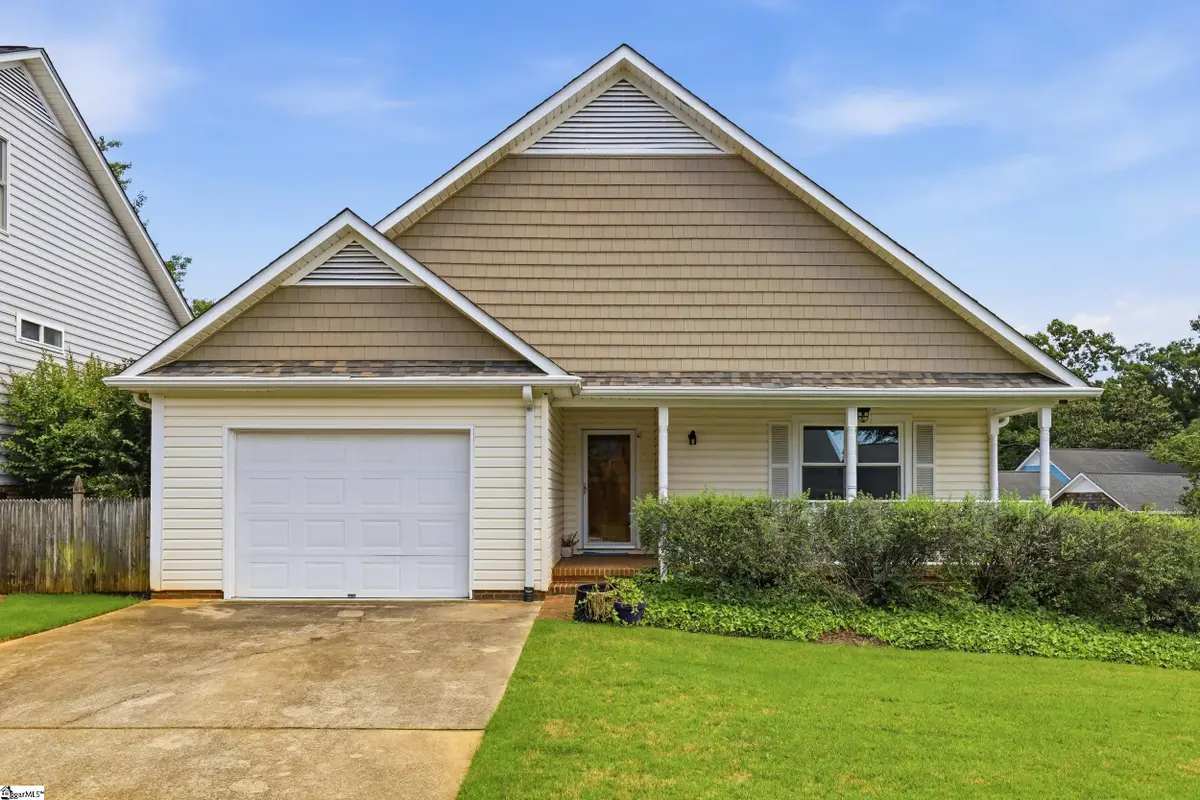 33 Tilbury Way, Greenville, SC 29609 - #1