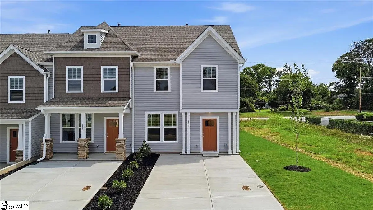 313 Speyside Lane, Anderson, SC 29621 - #1
