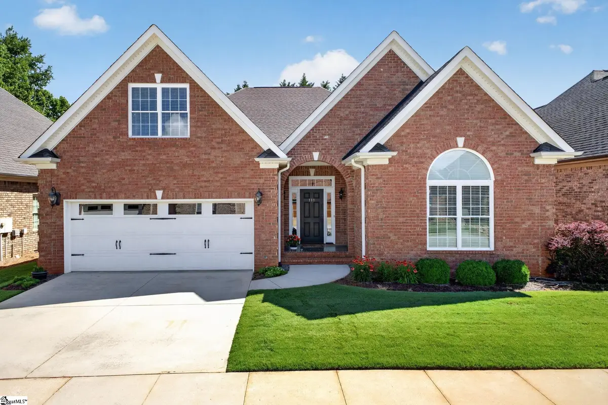 108 Cottage Gate Lane, Easley, SC 29642 - #1