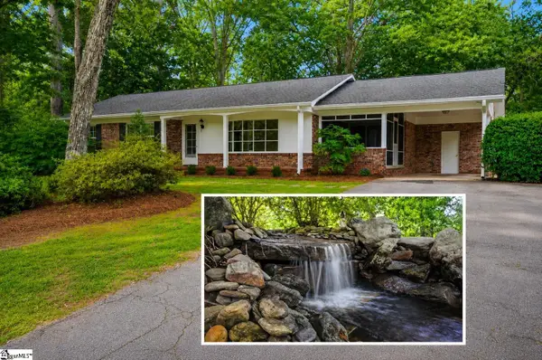 100 Crystal Lane, Pickens, SC 29671