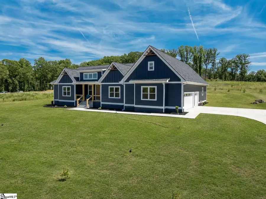 161 Meadow Park Drive, Easley, SC 29640-3371 - #3